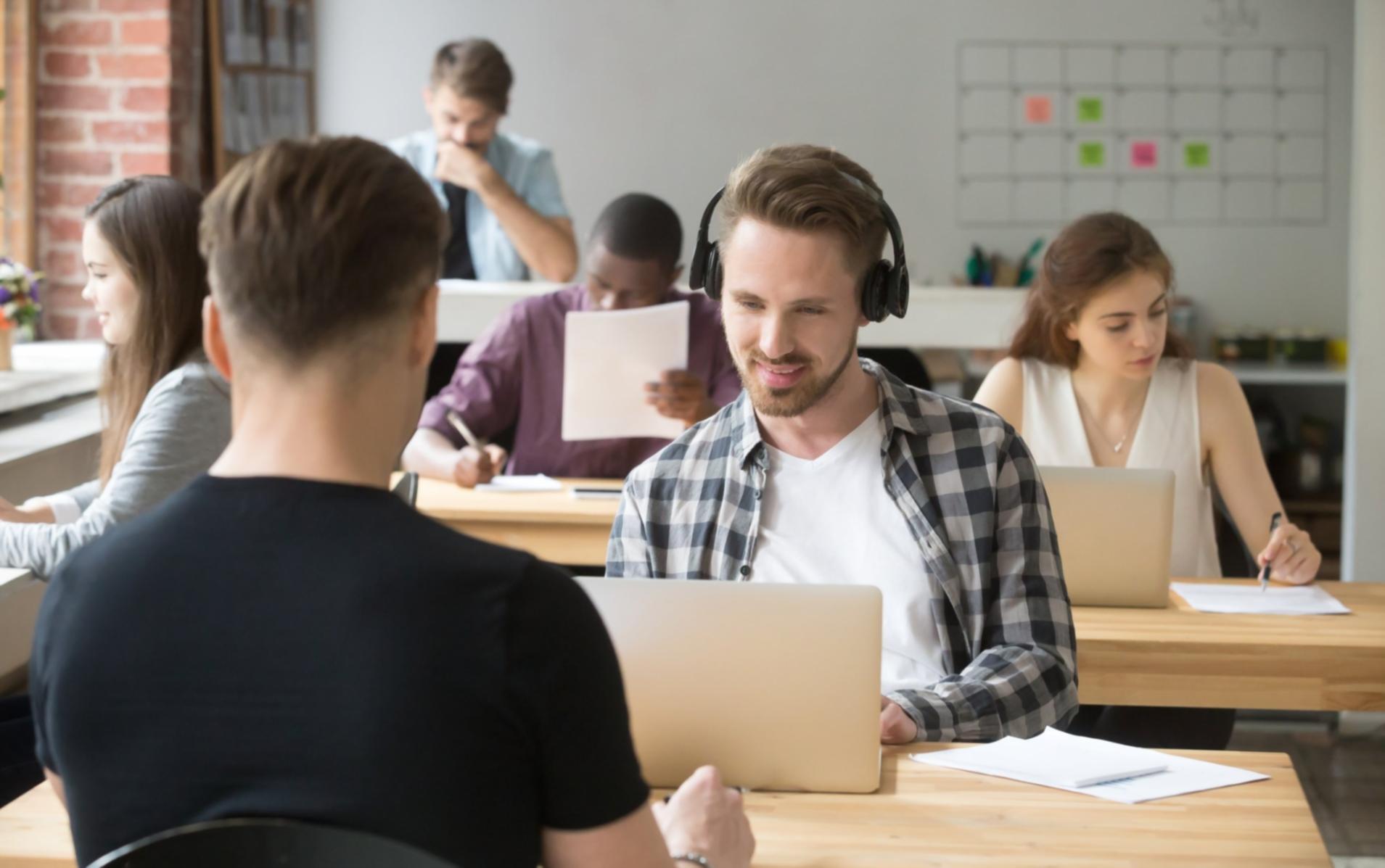 Profesionální konzultace a podpora