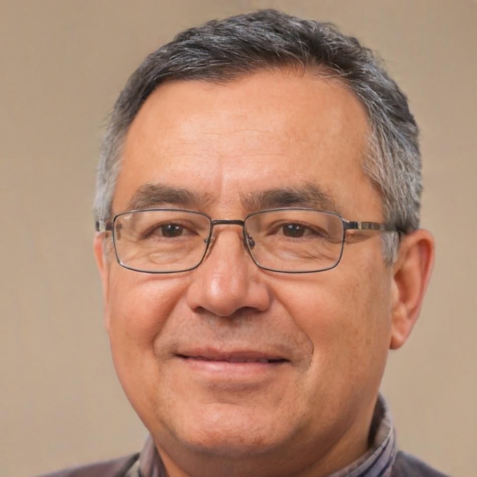 Jakub Novotný vedoucí instruktor