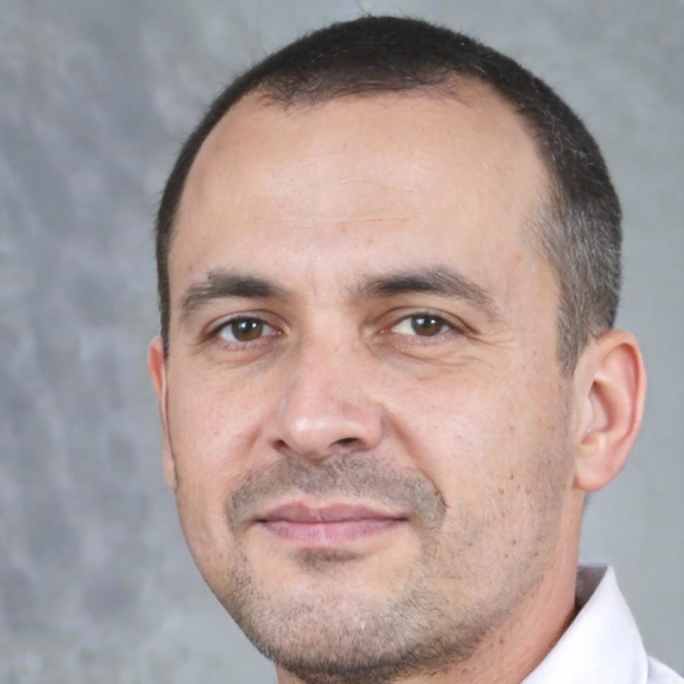 Instruktor kurzů finanční analýzy